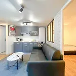 Appartement 10 - Paris Faubourg Bail Mobilite
